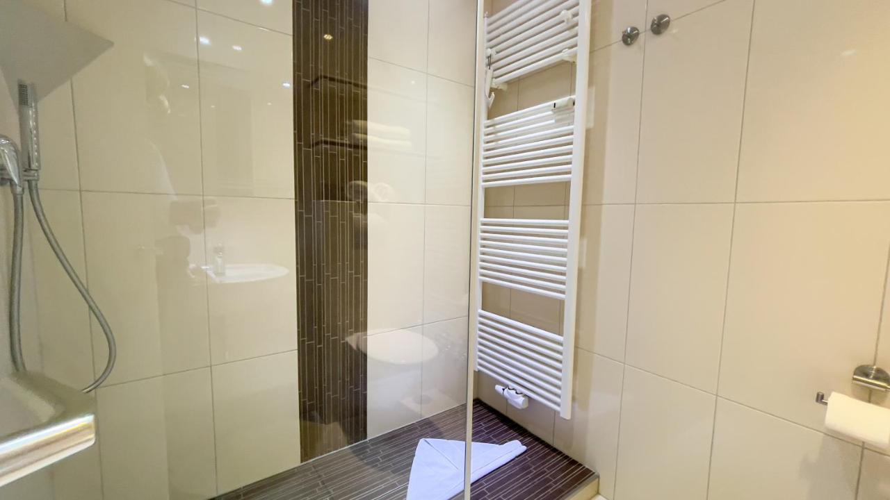 Apartment Haus Seehutte Fewo 405 Cuxhaven