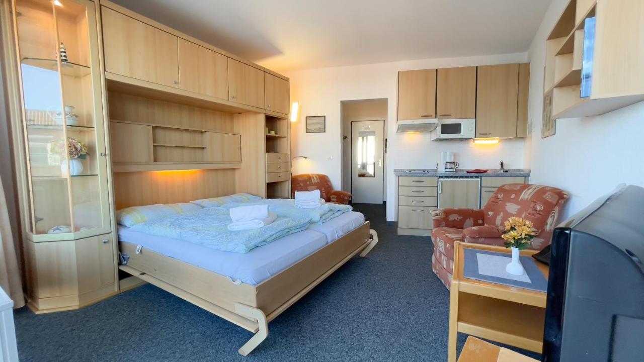 Haus Seehutte Fewo 405 Apartment *