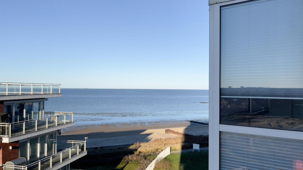 Haus Seehutte Fewo 405 Cuxhaven