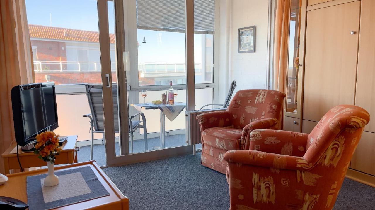 Haus Seehutte Fewo 405