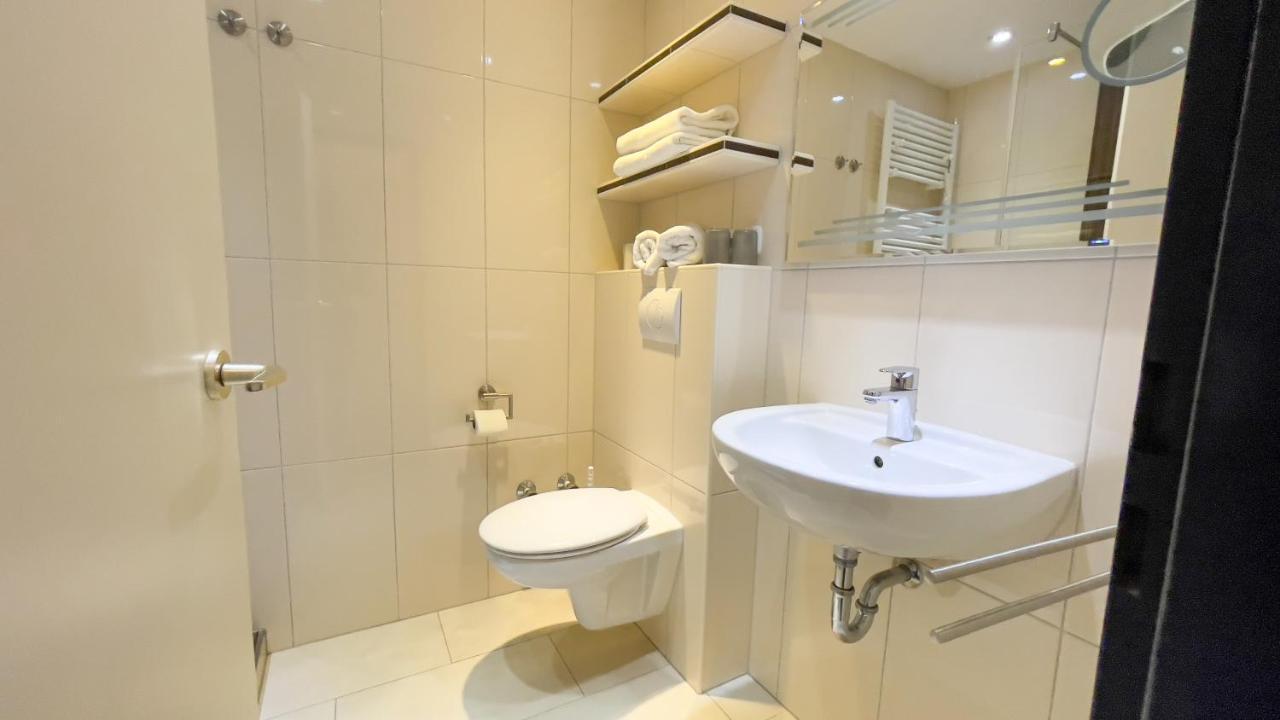Apartment Haus Seehutte Fewo 405