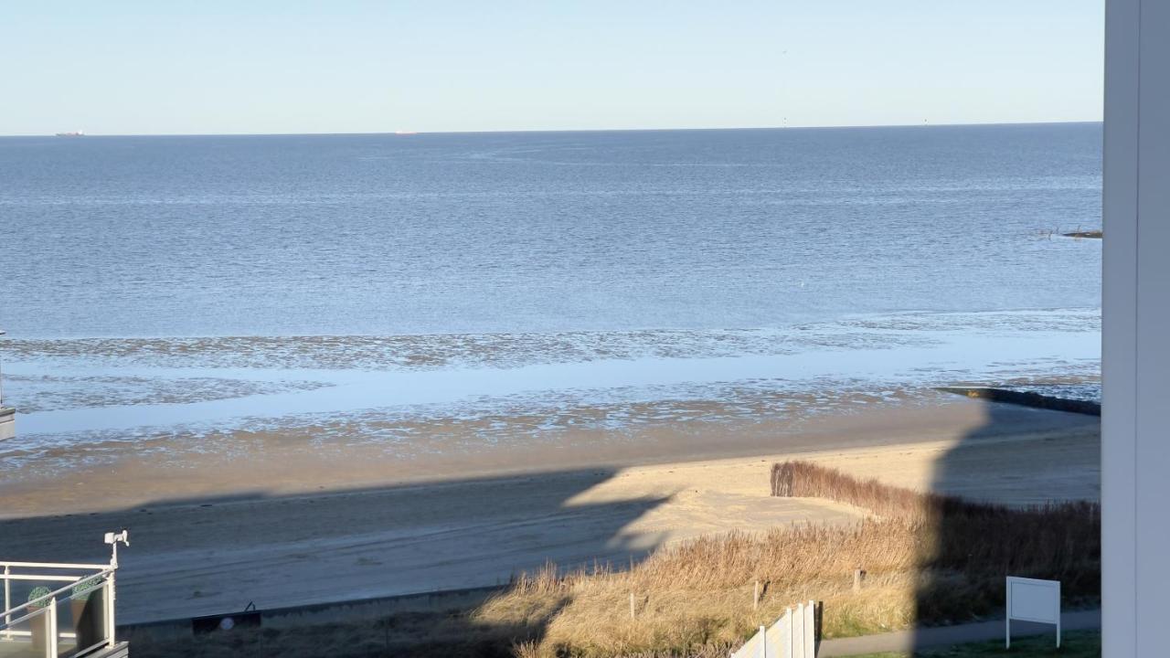 Apartment Haus Seehutte Fewo 405 Cuxhaven